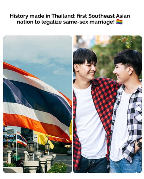 gay pornhubgay|Thailand to become first Southeast Asian nation to legalize same .